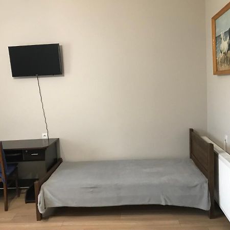 Guest House Eden Tbilisi Exteriör bild