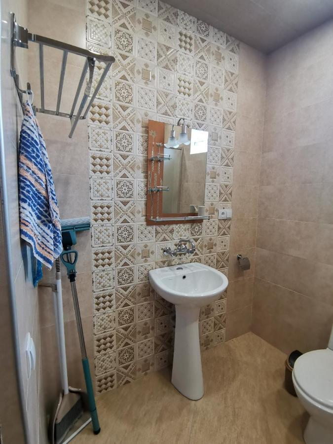 Guest House Eden Tbilisi Exteriör bild