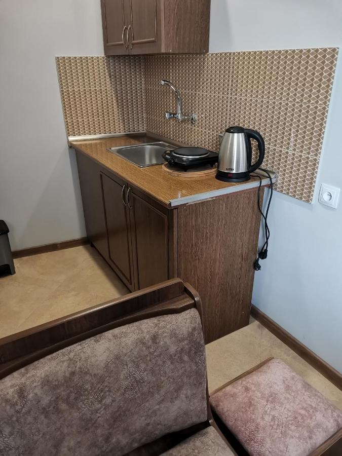 Guest House Eden Tbilisi Exteriör bild