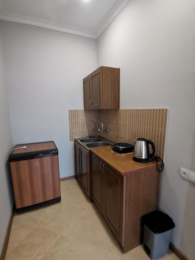 Guest House Eden Tbilisi Exteriör bild