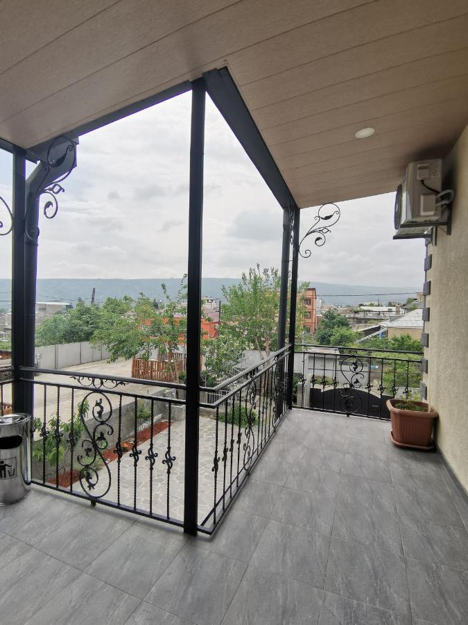 Guest House Eden Tbilisi Exteriör bild