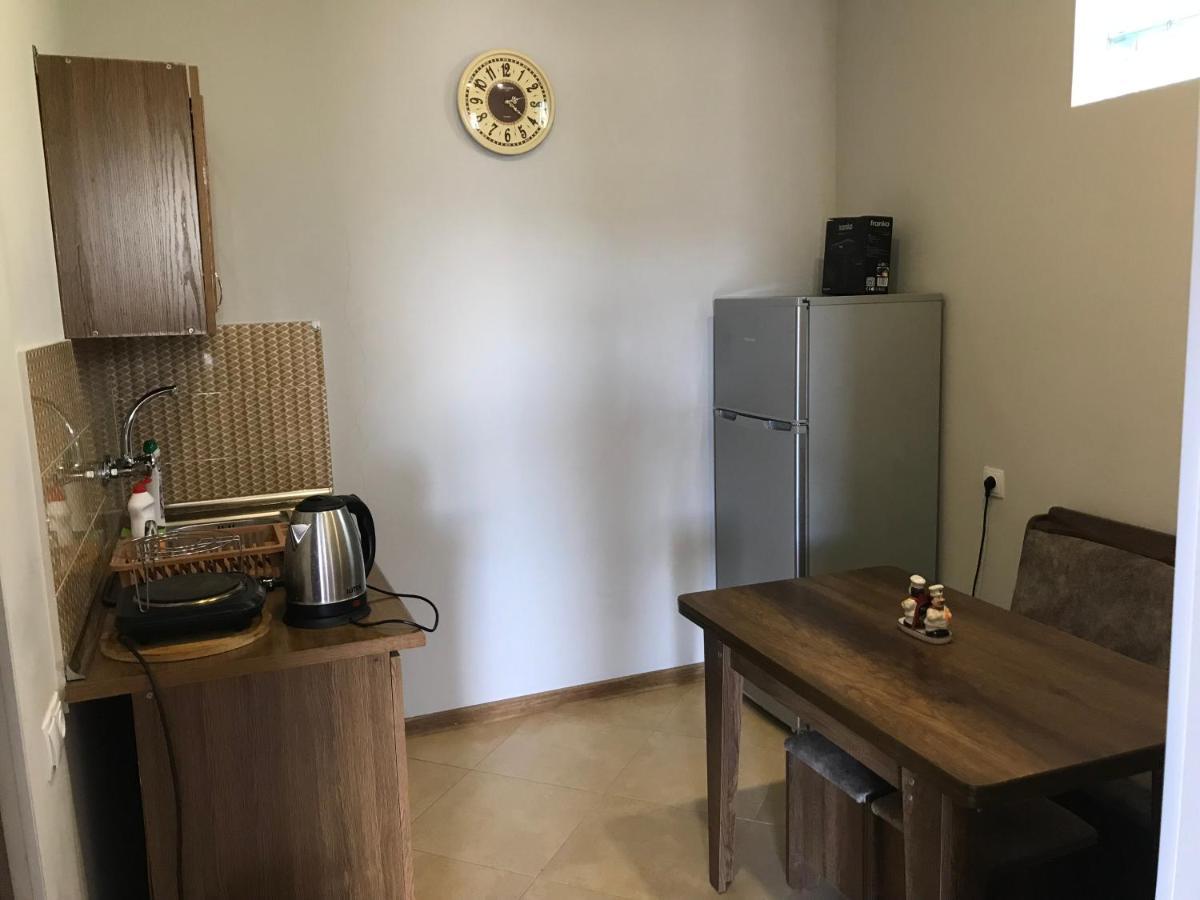 Guest House Eden Tbilisi Exteriör bild